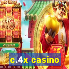 c.4x casino